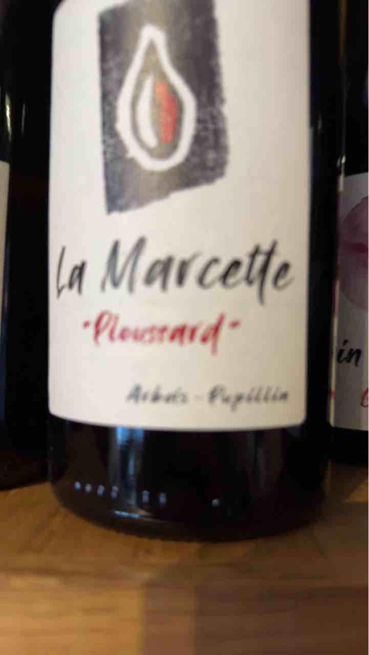 La Marcette - Kevin Bouillet - Kevin Bouillet 