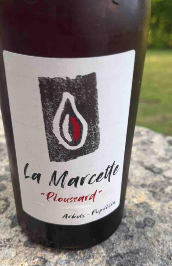 La Marcette - Kevin Bouillet - Kevin Bouillet 