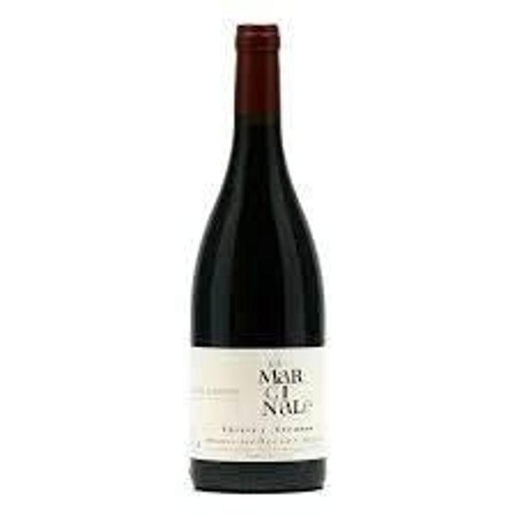 La Marginale - Domaine des Roches Neuves - Thierry et Louis Germain 