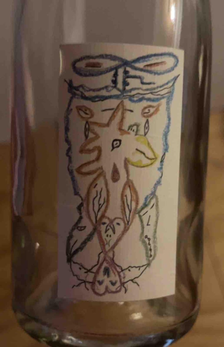 La Marotte - France - Chateau Soucherie -2022