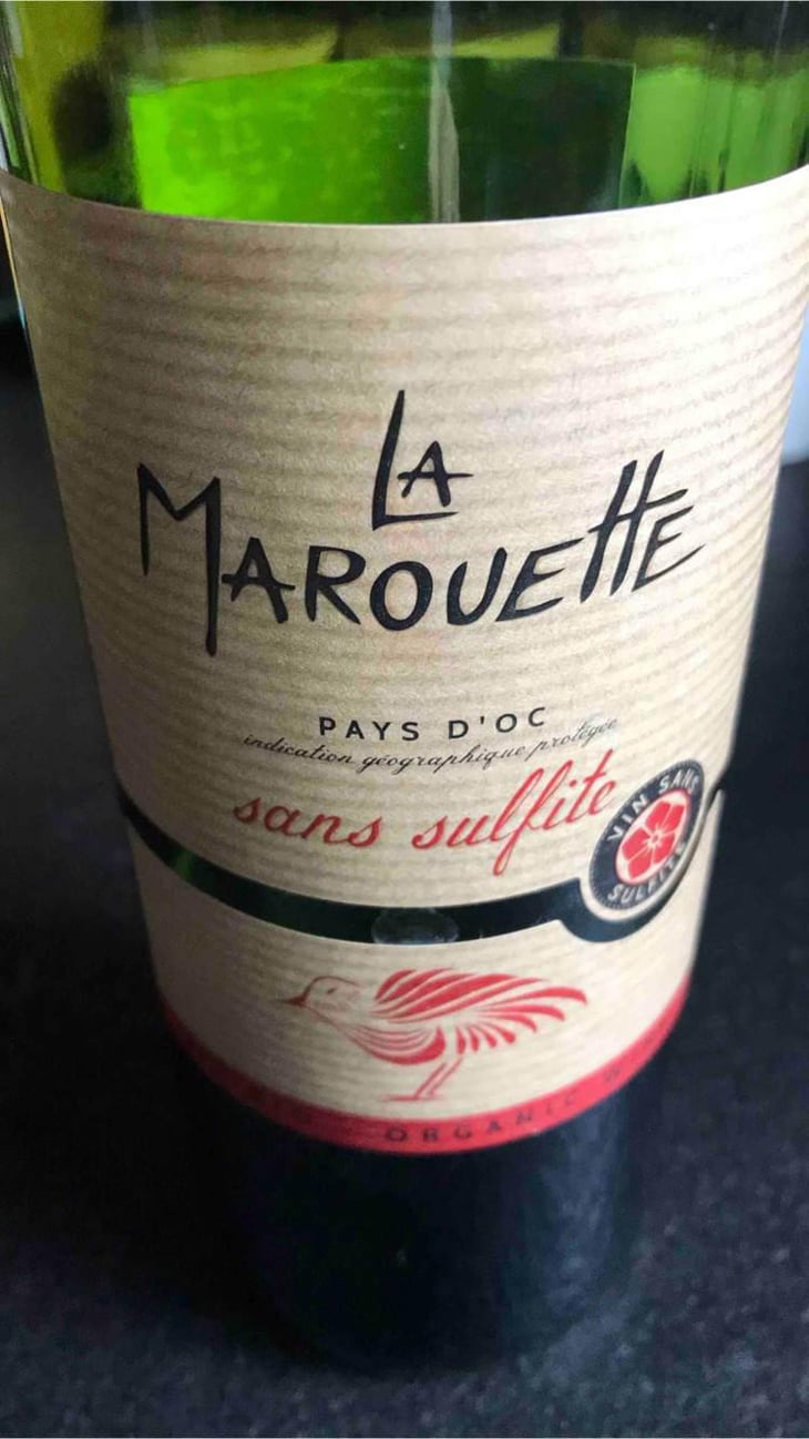 La Marouette - Maison Des Terroirs Vivants - Jacques Frelin 