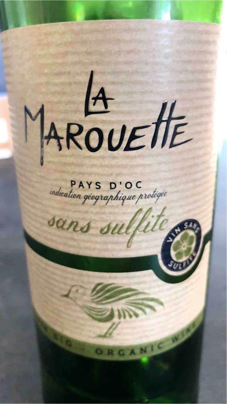 La Marouette - Maison Des Terroirs Vivants - Jacques Frelin 