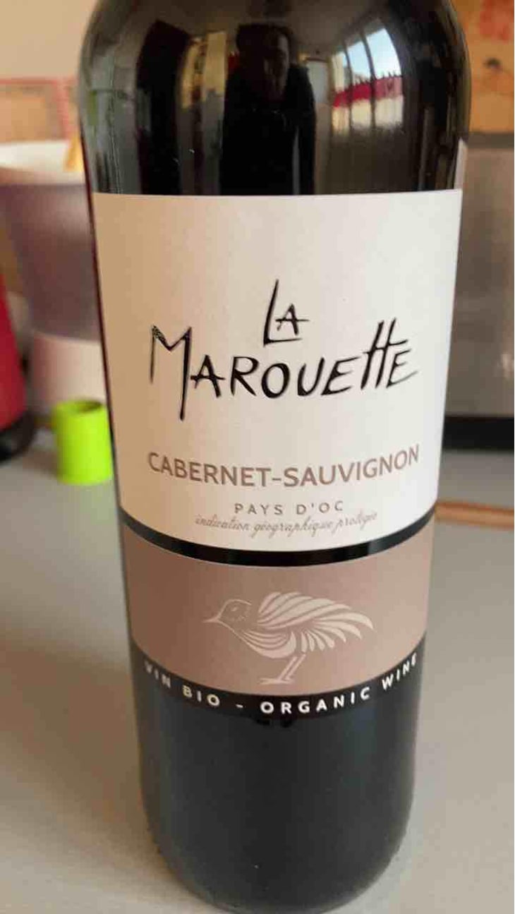 La Marouette - Maison Des Terroirs Vivants - Jacques Frelin 