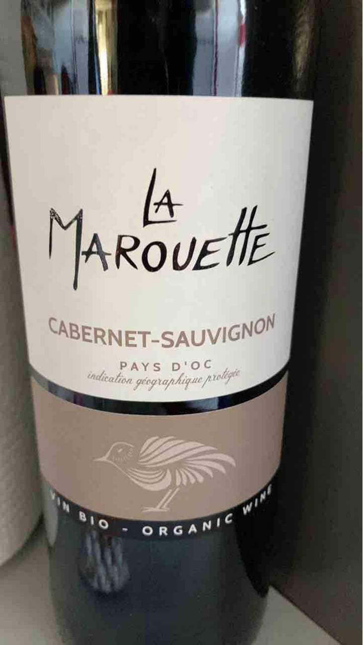La Marouette - Maison Des Terroirs Vivants - Jacques Frelin 