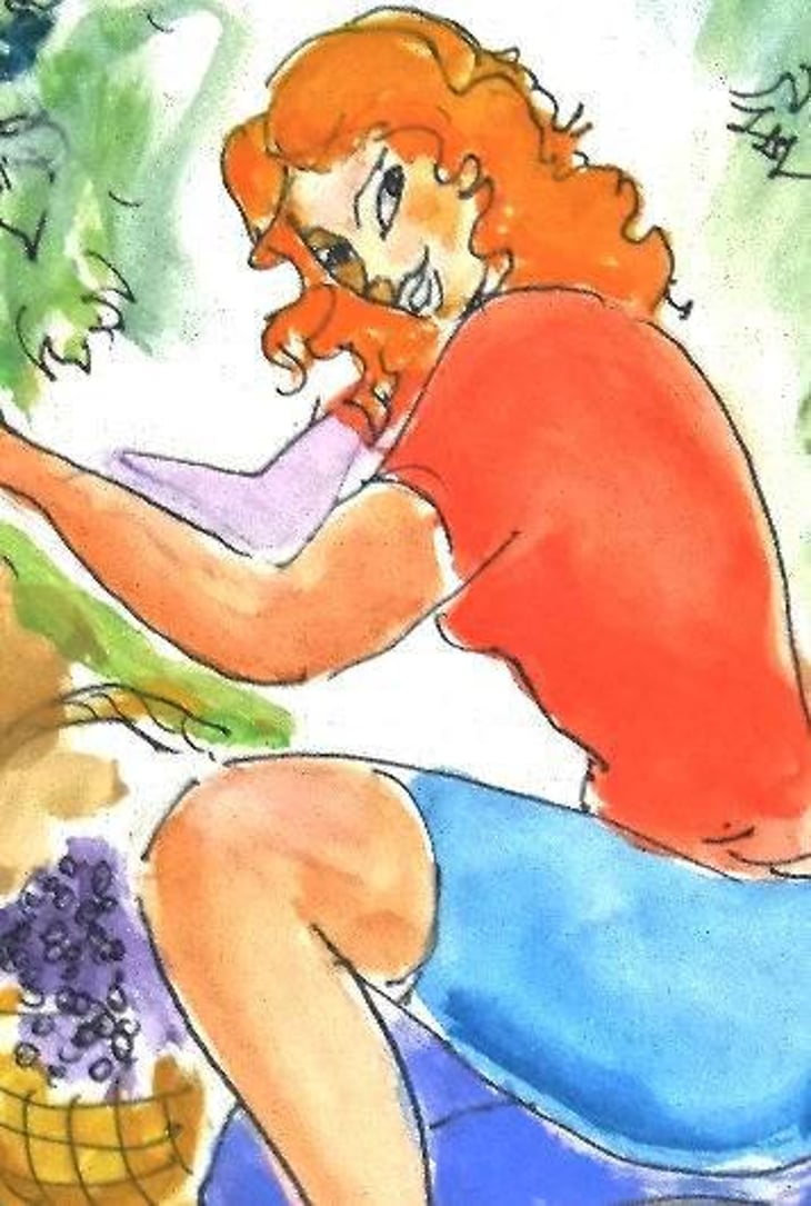 LA MATOTA - Radici e Filari - Emanuele Buganza 