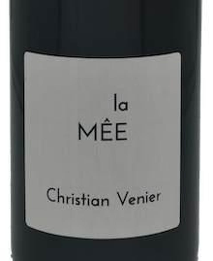 La Mée - Christian Venier - Christian Venier 