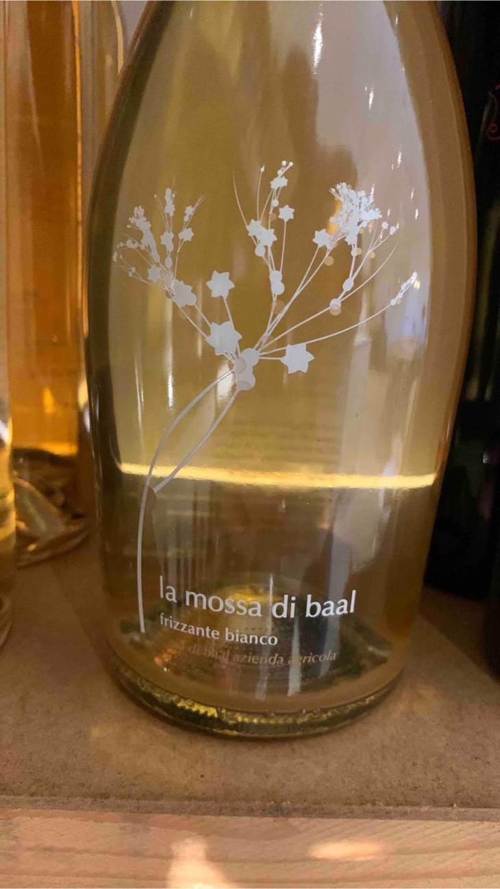 La mossa - Casa di Baal - Famiglia Salerno 