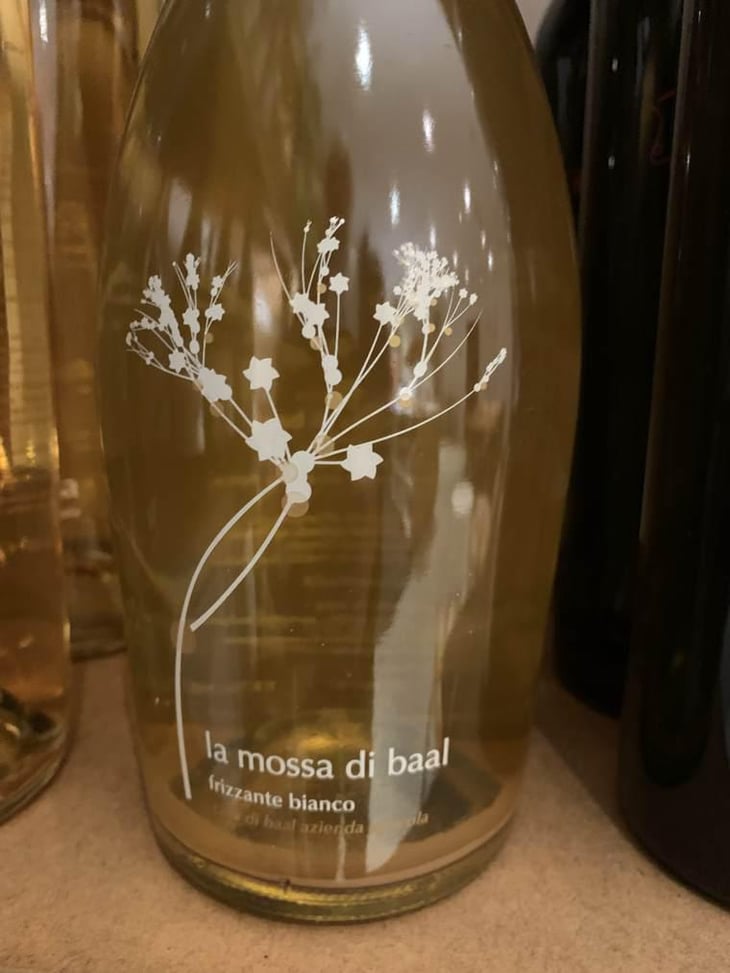 La mossa - Casa di Baal - Famiglia Salerno 