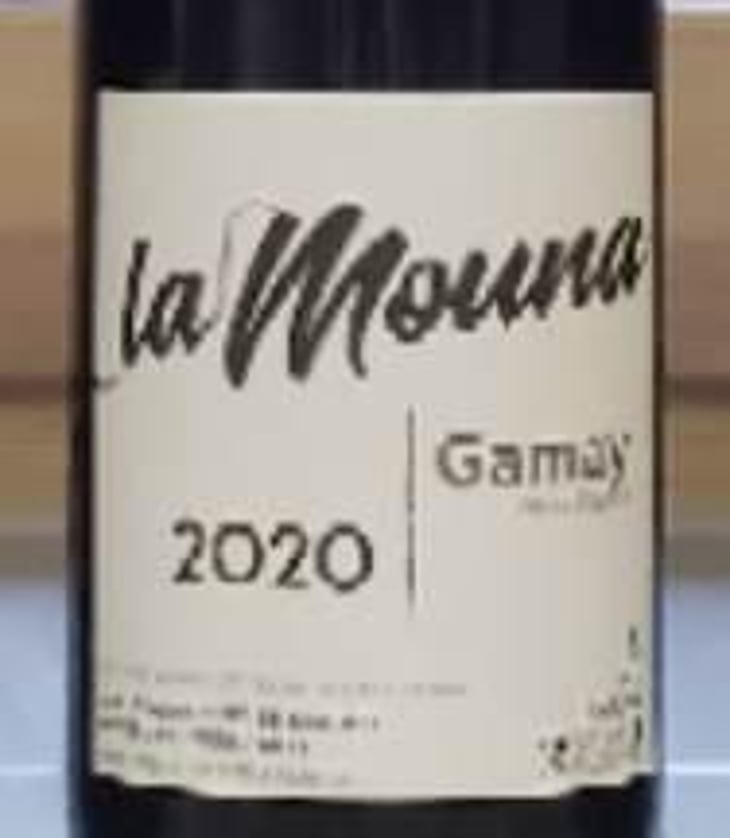 La Mouna - Morlanche - Lisa Lavagne & Brice Banchet 