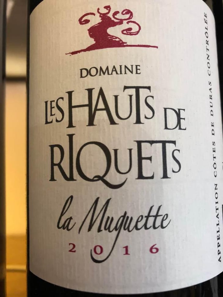 La Muguette - Les Hauts De Riquets - Ivan & Léa Bireaud 