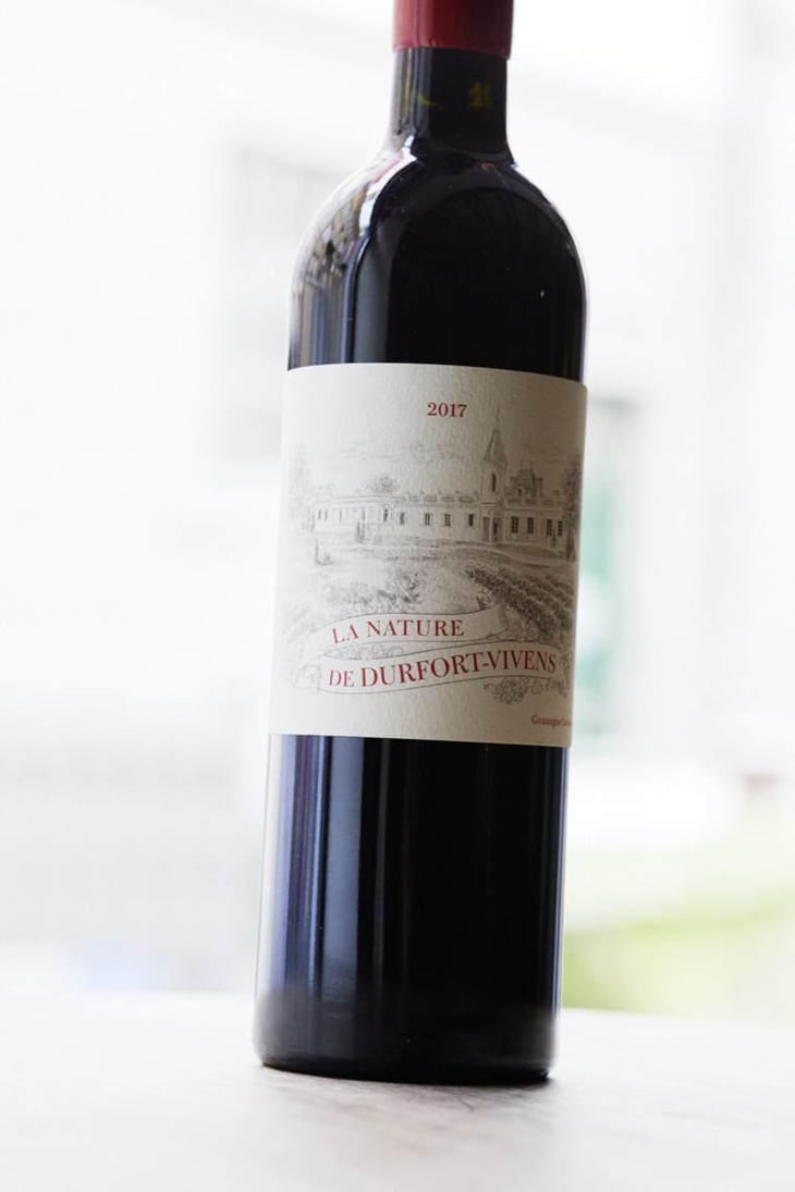 La Nature de Durfort-Vivens - Château Durfort-Vivens - Château Durfort-Vivens -2017