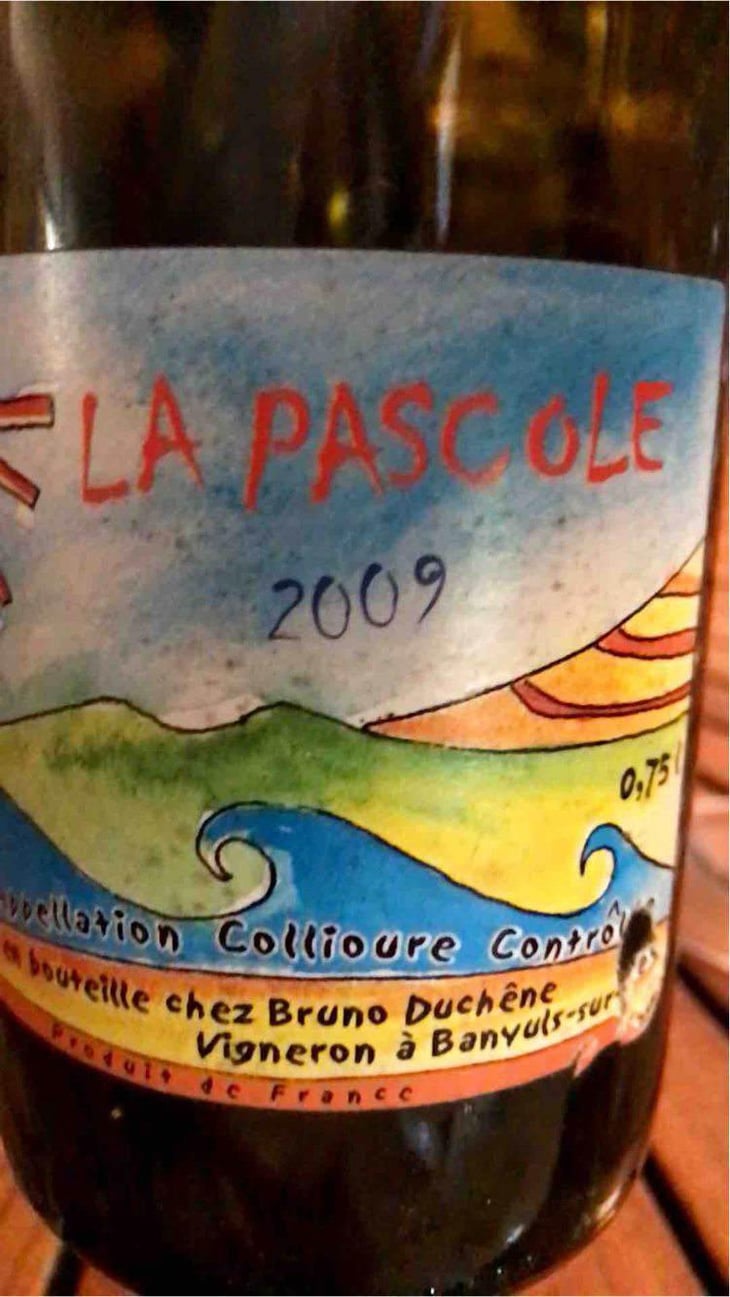 La Pascole - Bruno Duchêne - Bruno Duchêne 