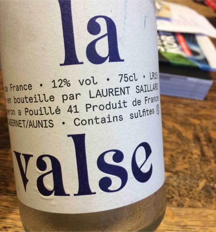 La Pause - Laurent Saillard - Laurent Saillard 