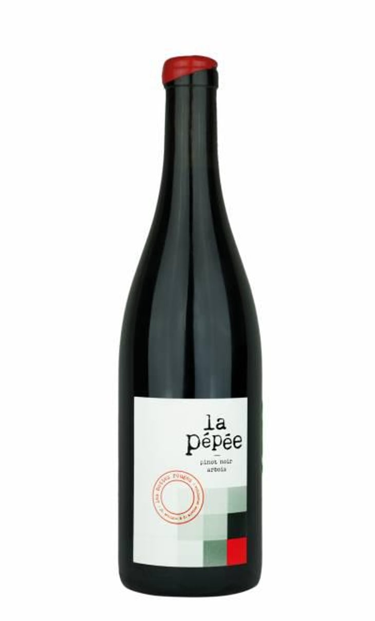 La Pépée - Les Bottes Rouges - Florien Klein Snuverink & Jean-Baptiste Menigoz 