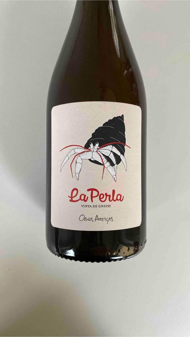 La Perla - Mas Pellisser - Oriol Artigas -2019