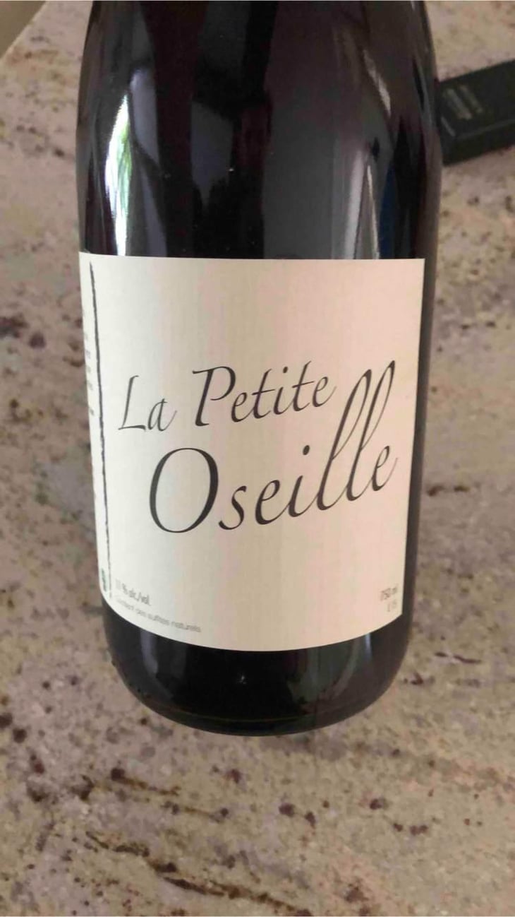 La Petite Oseille - Michel Guignier - Michel Guignier 