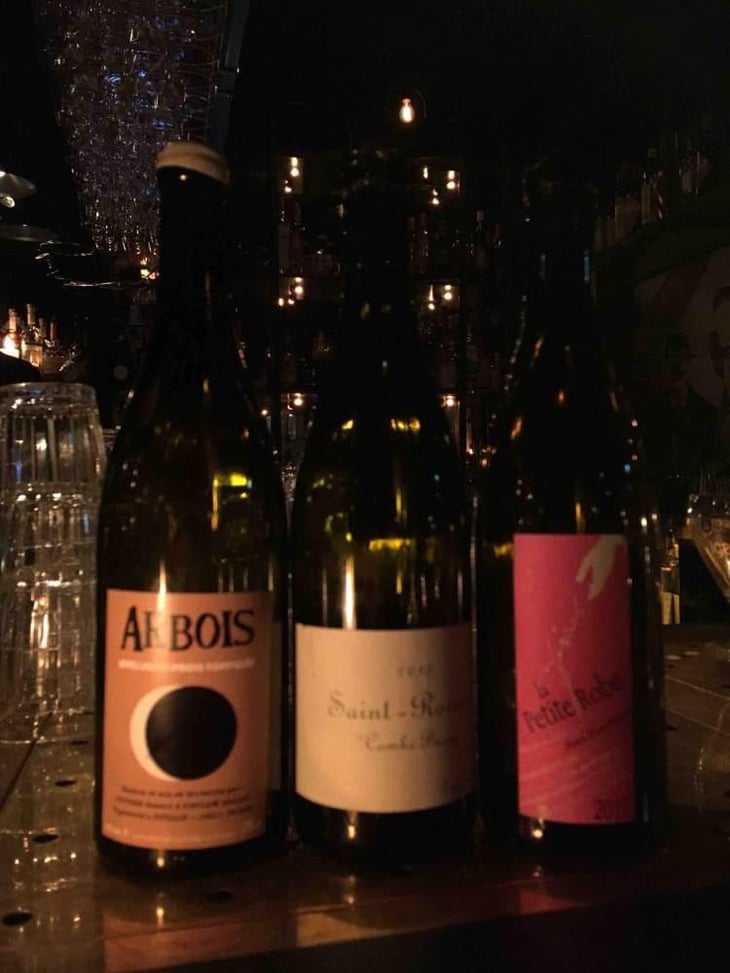 La Petite Robe - Jean-Yves Péron - Jean-Yves Péron 