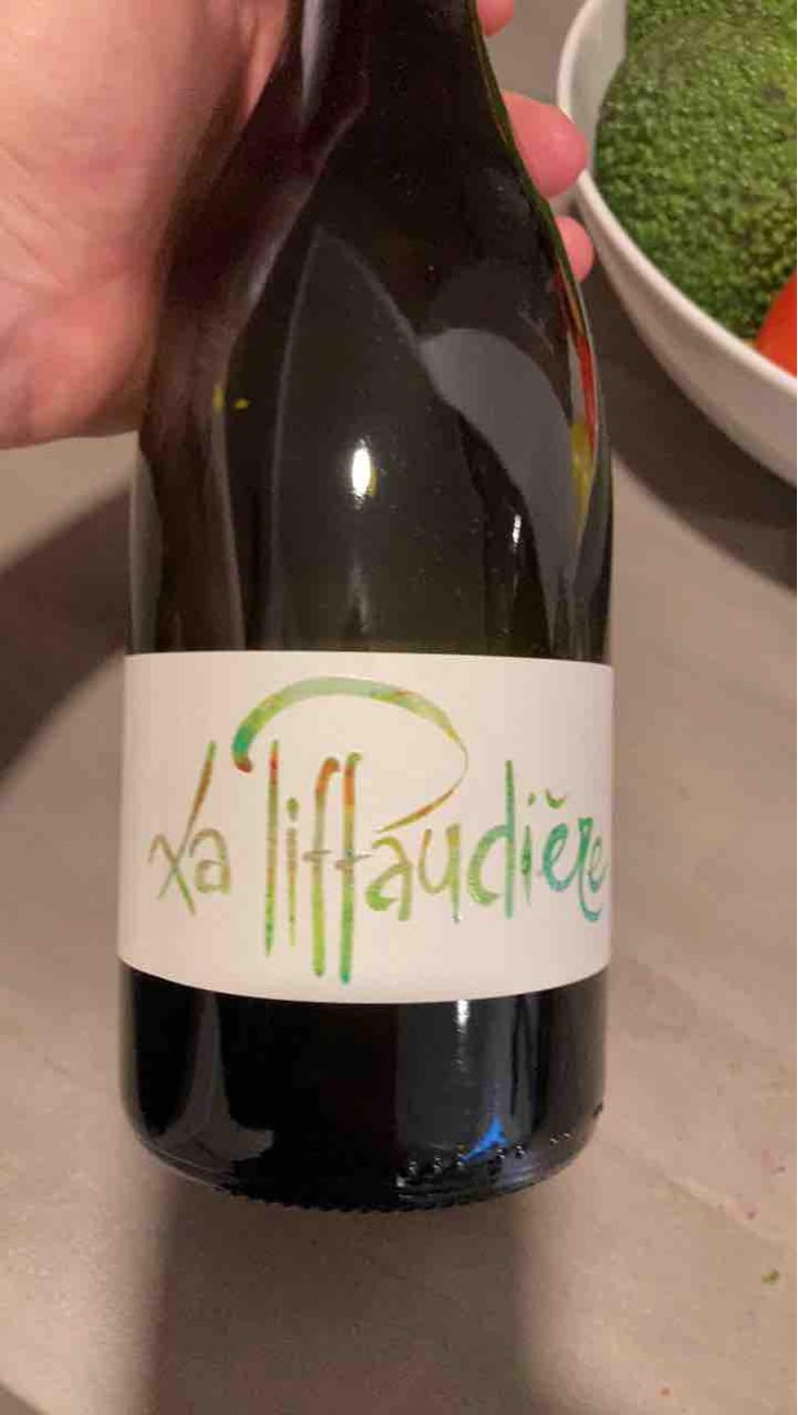 La Piffaudière (Blanc) - La Piffaudiere - Olivier Bellanger 
