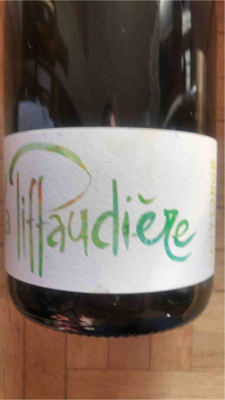 La Piffaudière (Blanc) - La Piffaudiere - Olivier Bellanger 