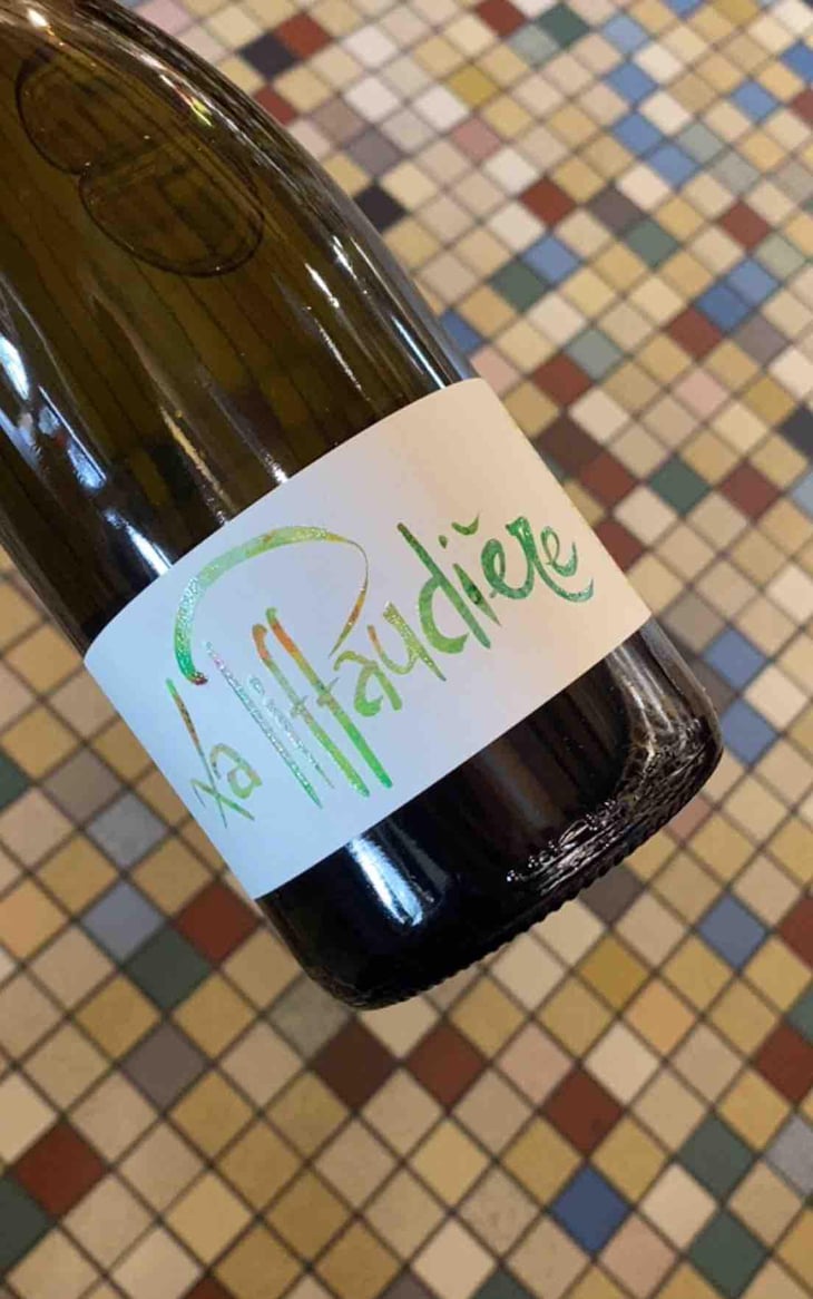 La Piffaudière (Blanc) - La Piffaudiere - Olivier Bellanger 