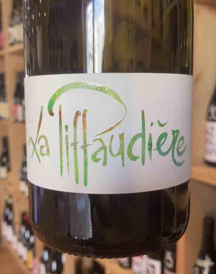 La Piffaudière (Blanc) - La Piffaudiere - Olivier Bellanger 