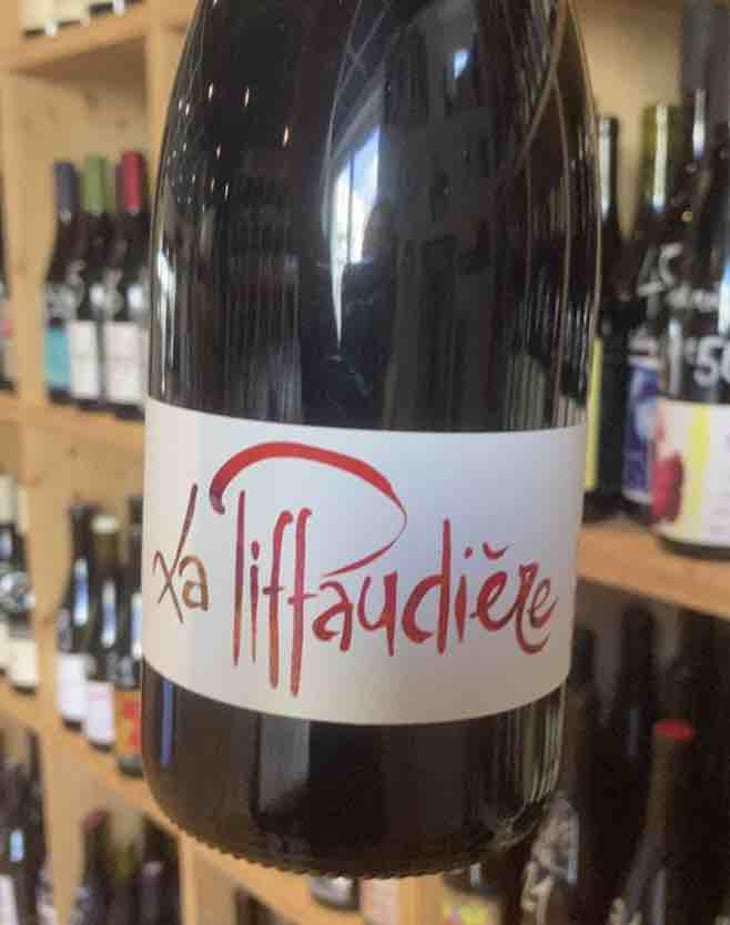 La Piffaudiere (Gamay) - La Piffaudiere - Olivier Bellanger 