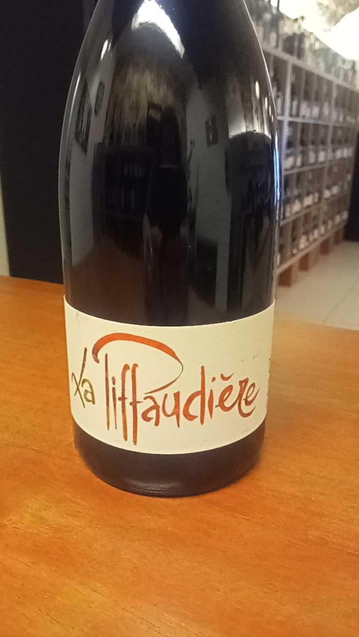 La Piffaudiere (Gamay) - La Piffaudiere - Olivier Bellanger 