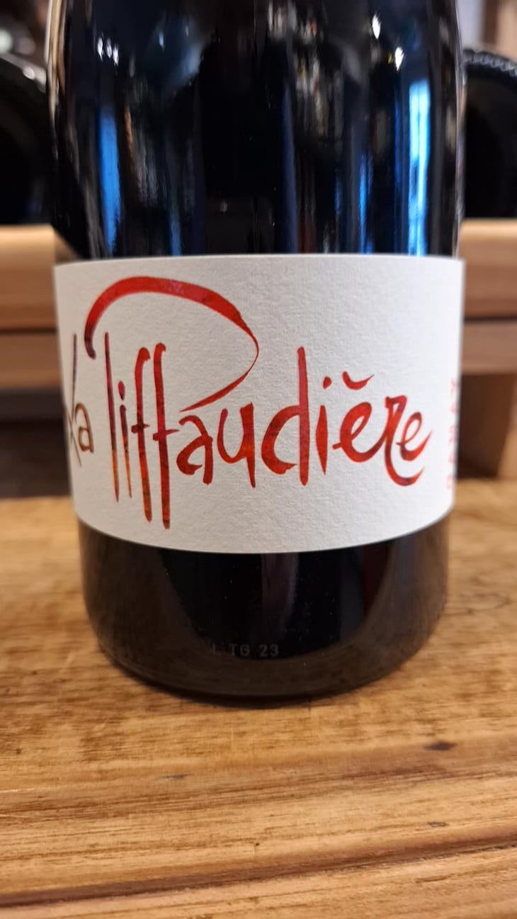 La Piffaudiere (Gamay) - La Piffaudiere - Olivier Bellanger 