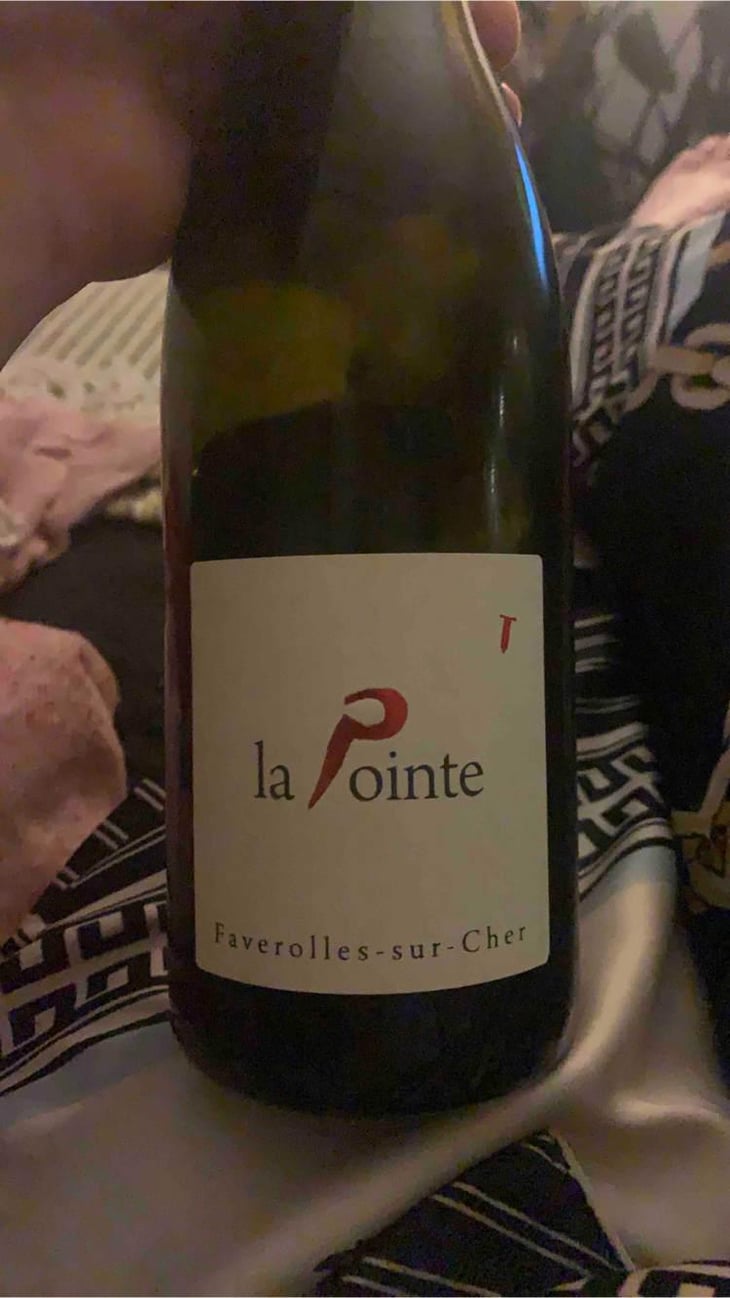 La Pointe - Mikaël Bouges - Mikaël Bouges 