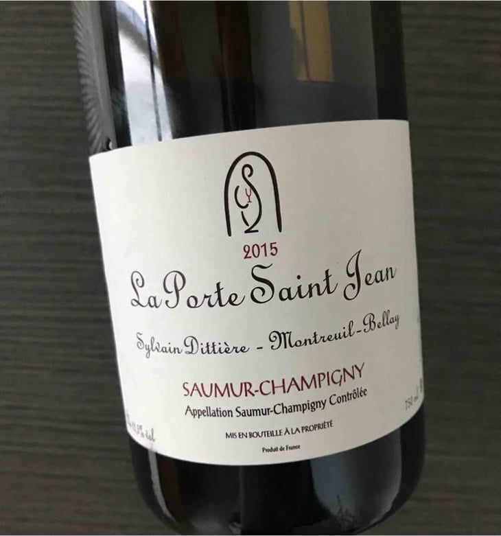 La Porte Saint Jean - La Porte Saint-Jean - Pauline Foucault & Sylvain Dittière 