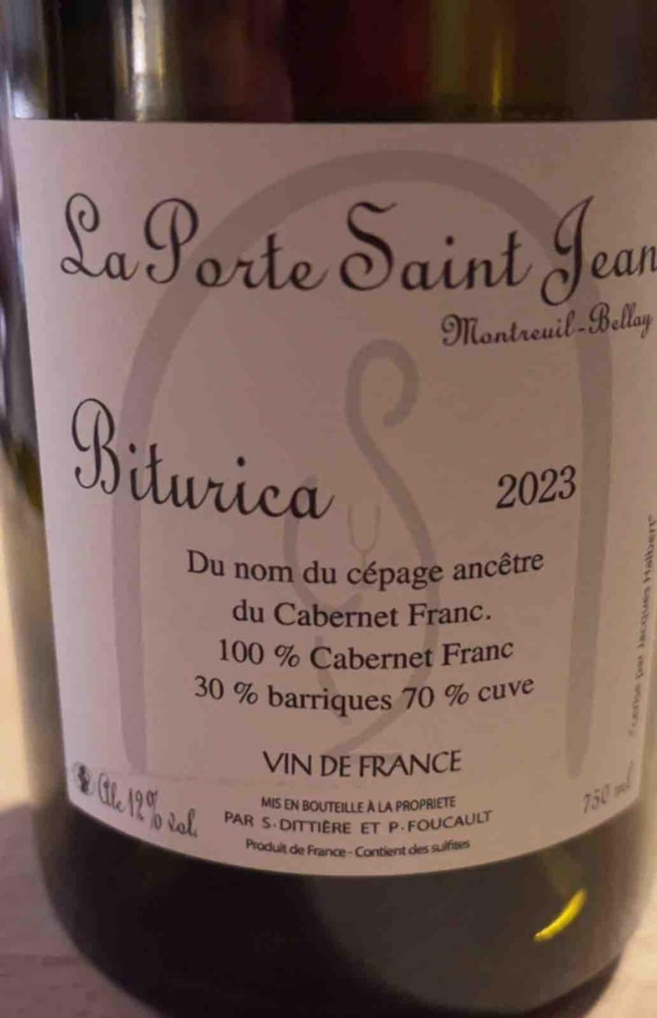 La Porte Saint Jean - La Porte Saint-Jean - Pauline Foucault & Sylvain Dittière 