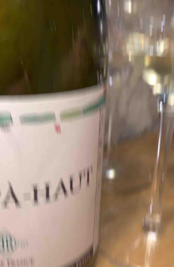 La Prée d'à-Haut - La Bouée Rouge - Nicolas Petite 