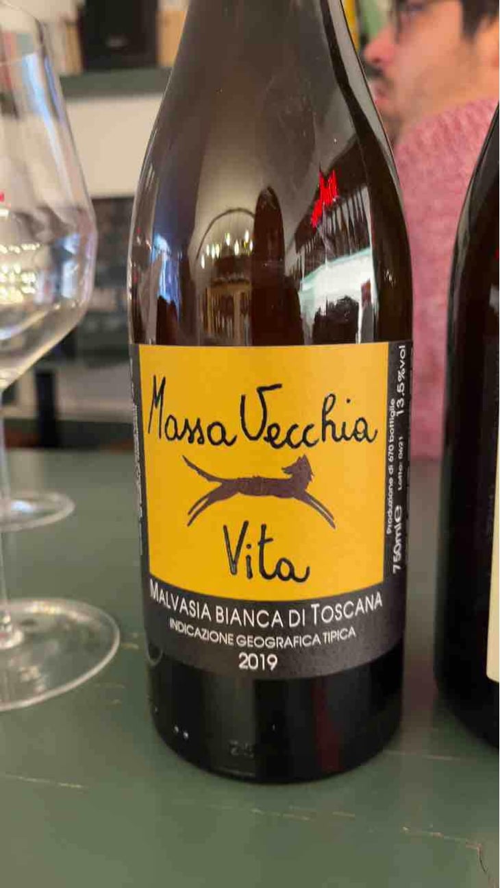 La Querciola - Massa Vecchia - Francesca Sfondrini & Fabrizio Niccolaini 