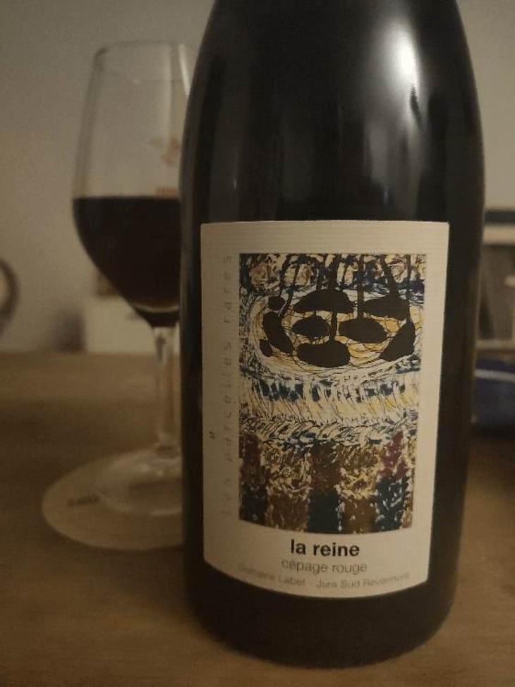 GAMAY HATTY - Domaine Labet - Julien, Charline & Romain Labet 