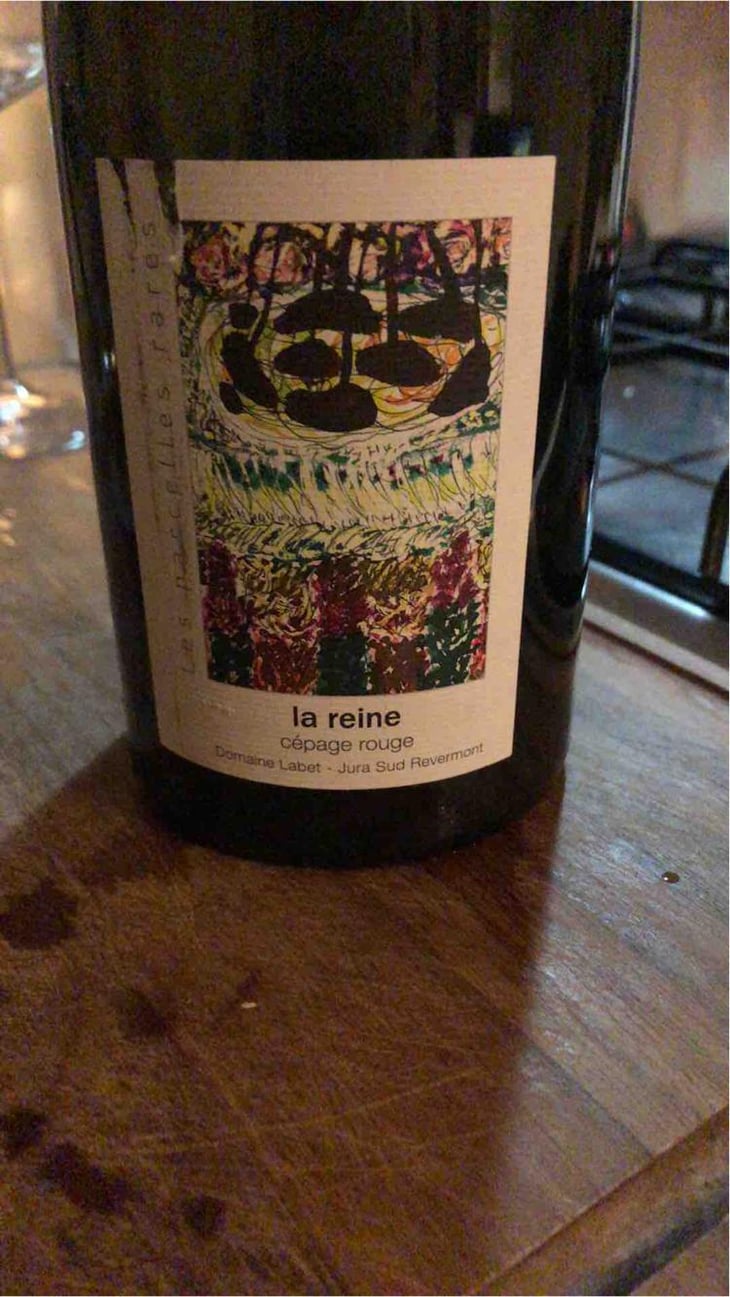 GAMAY HATTY - Domaine Labet - Julien, Charline & Romain Labet 