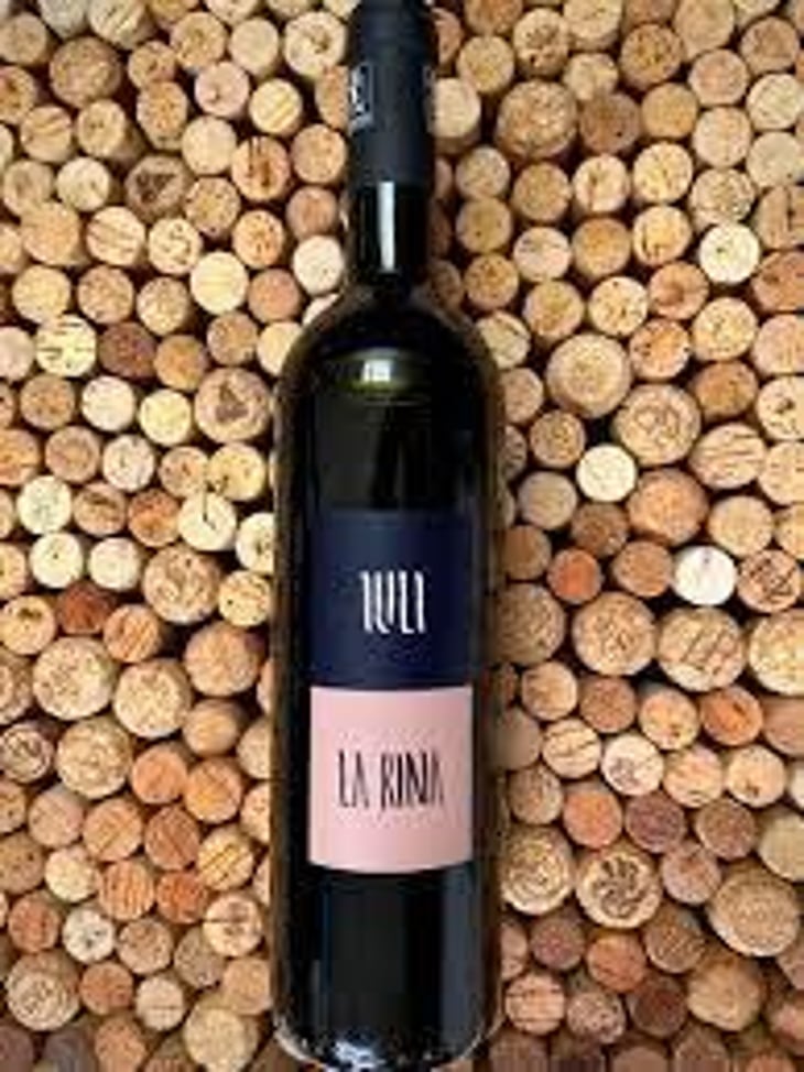 La Rina - Cascina Iuli - Fabrizio Iuli 