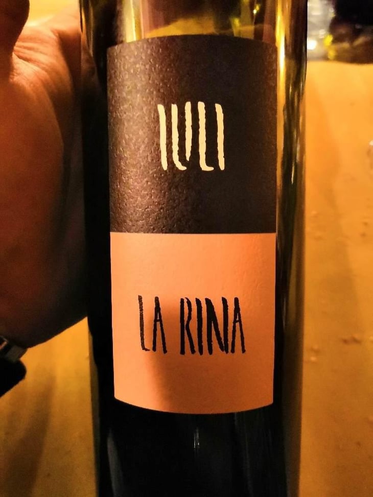 La Rina - Cascina Iuli - Fabrizio Iuli 