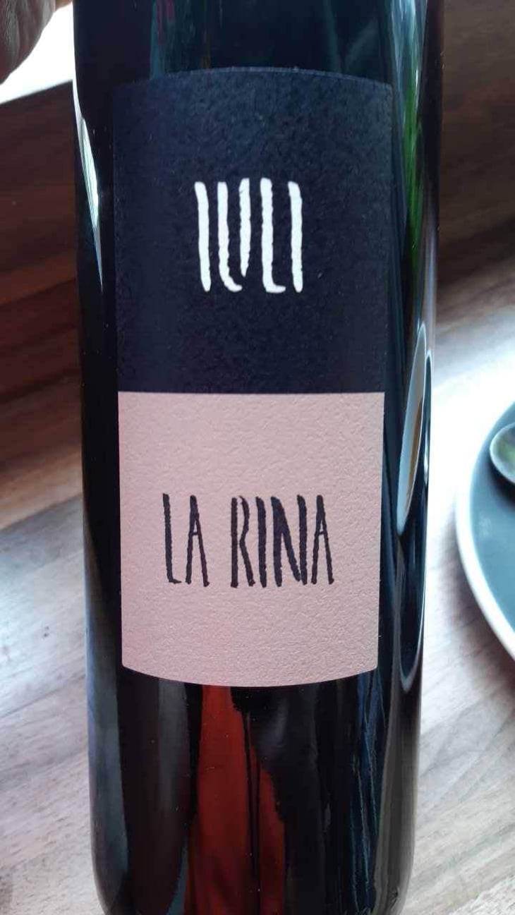 La Rina - Cascina Iuli - Fabrizio Iuli 