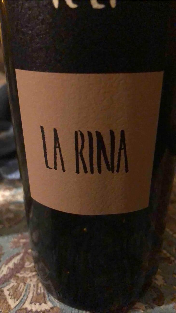 La Rina - Cascina Iuli - Fabrizio Iuli 