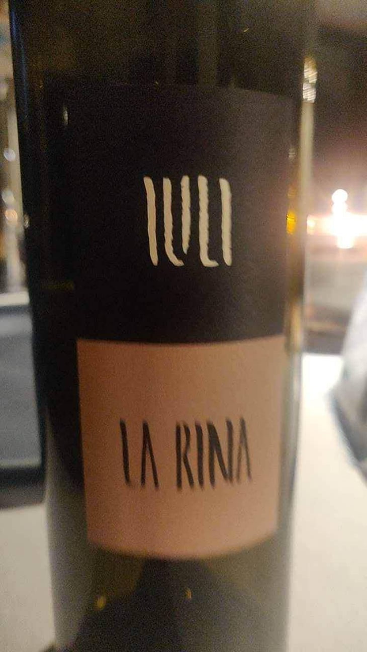 La Rina - Cascina Iuli - Fabrizio Iuli 