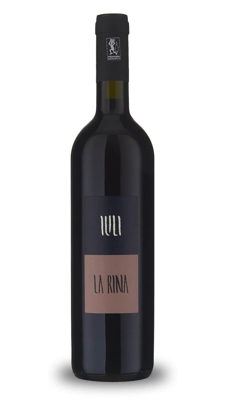 La Rina - Cascina Iuli - Fabrizio Iuli 
