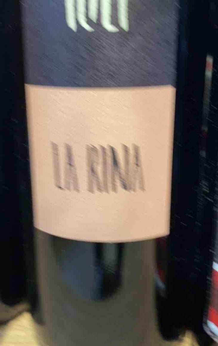 La Rina - Cascina Iuli - Fabrizio Iuli 
