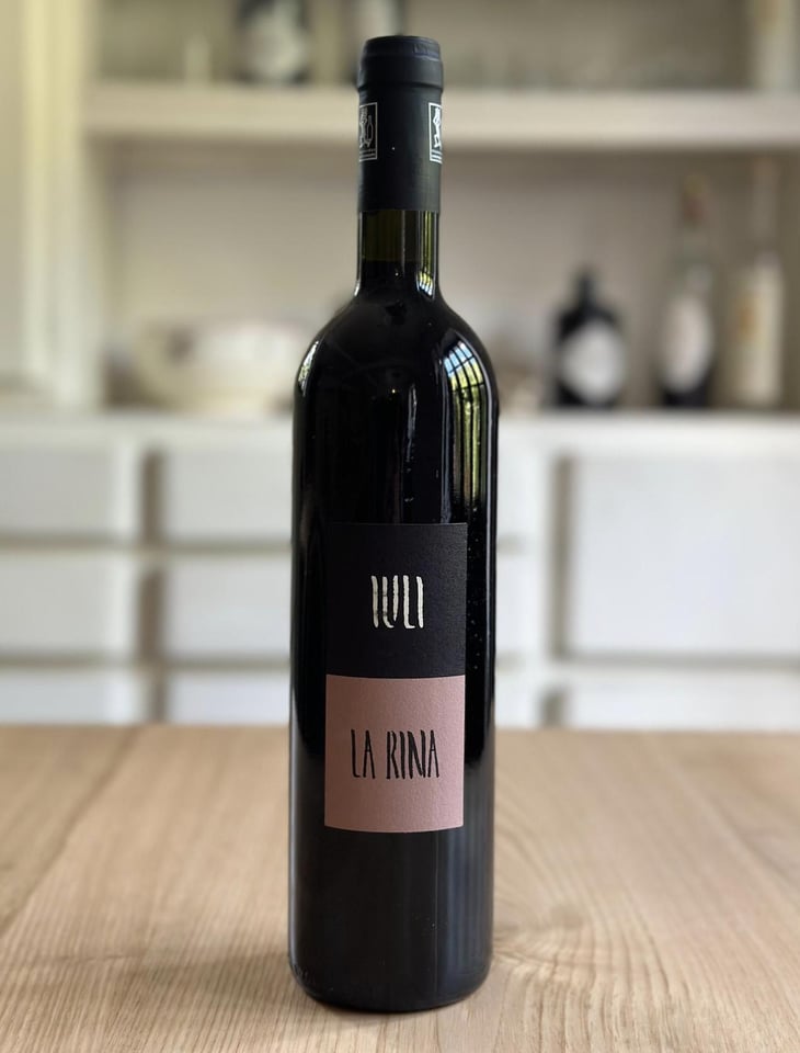 La Rina - Cascina Iuli - Fabrizio Iuli 