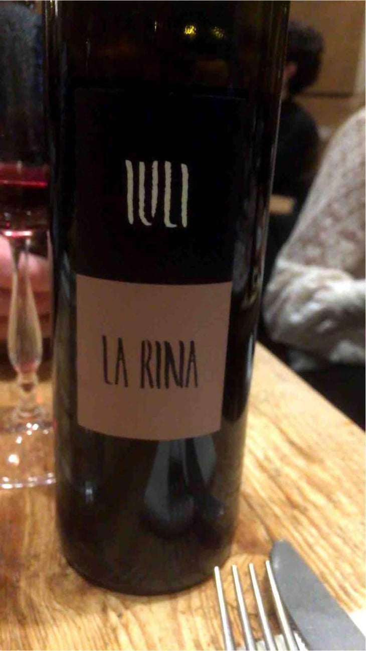 La Rina - Cascina Iuli - Fabrizio Iuli 