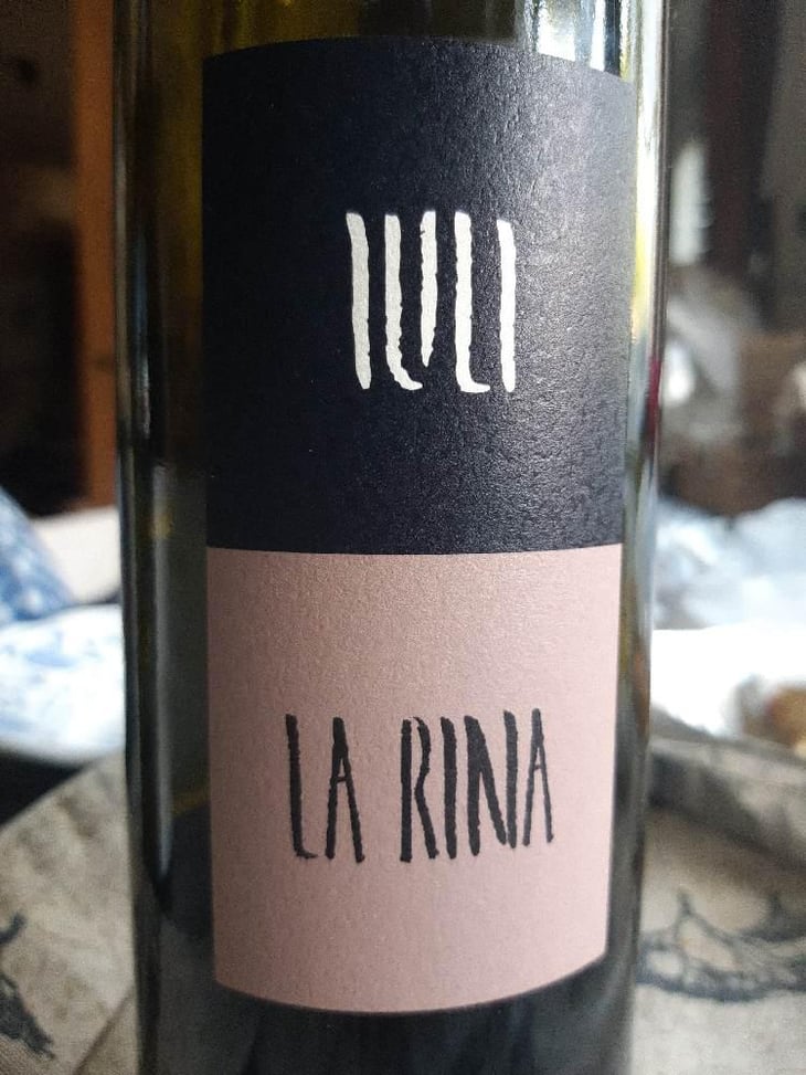 La Rina - Cascina Iuli - Fabrizio Iuli 