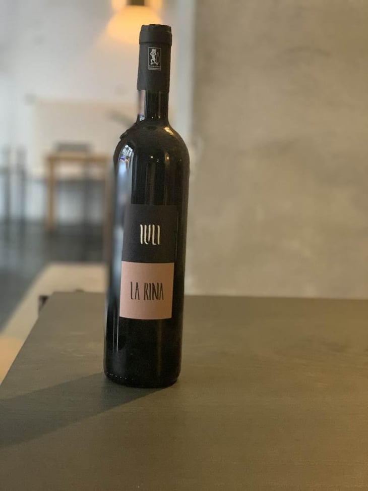 La Rina - Cascina Iuli - Fabrizio Iuli 