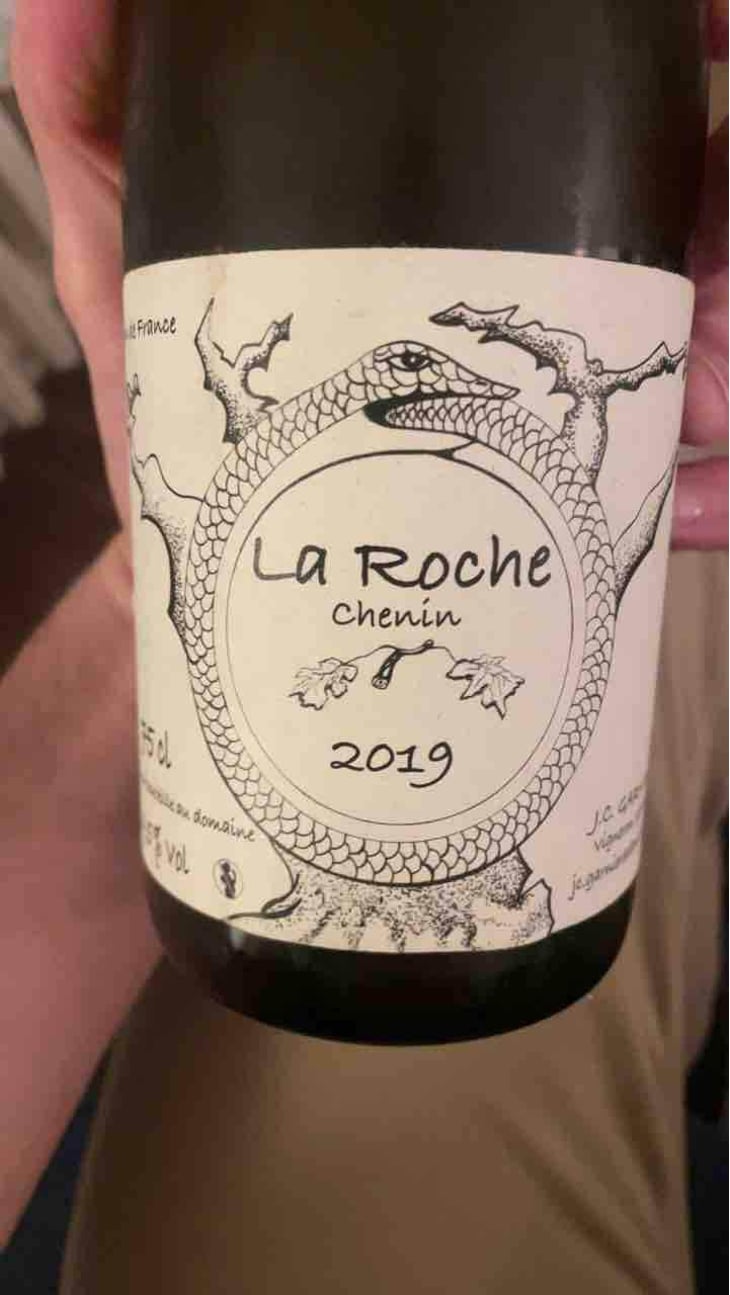 La Roche Bezigon - Jean-Christophe Garnier - Jean-Christophe Garnier 