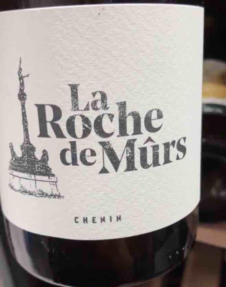 La Roche de Mûrs - La Grange aux Belles - Marc Houtin, Julien Bresteau et Gérald Peau 