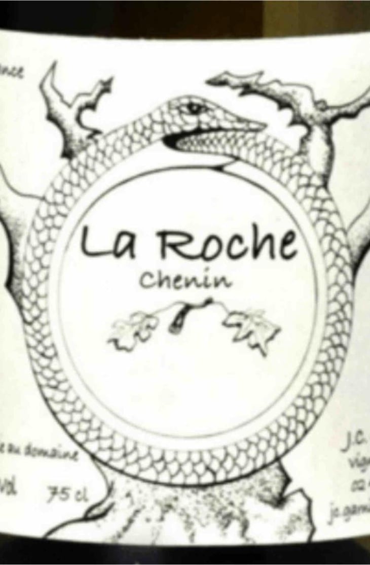La Roche - Jean-Christophe Garnier - Jean-Christophe Garnier 