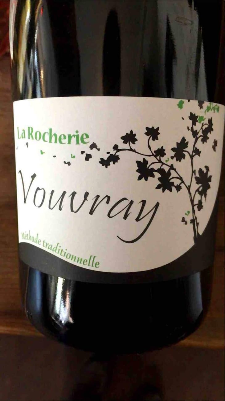 La Rocherie - Sébastien Brunet - Sébastien Brunet 